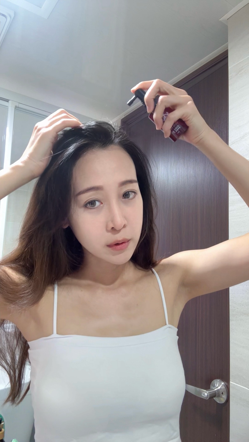 試用